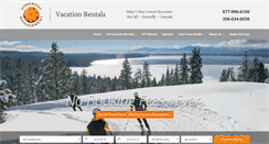 Desktop Screenshot of donerightmanagement.com